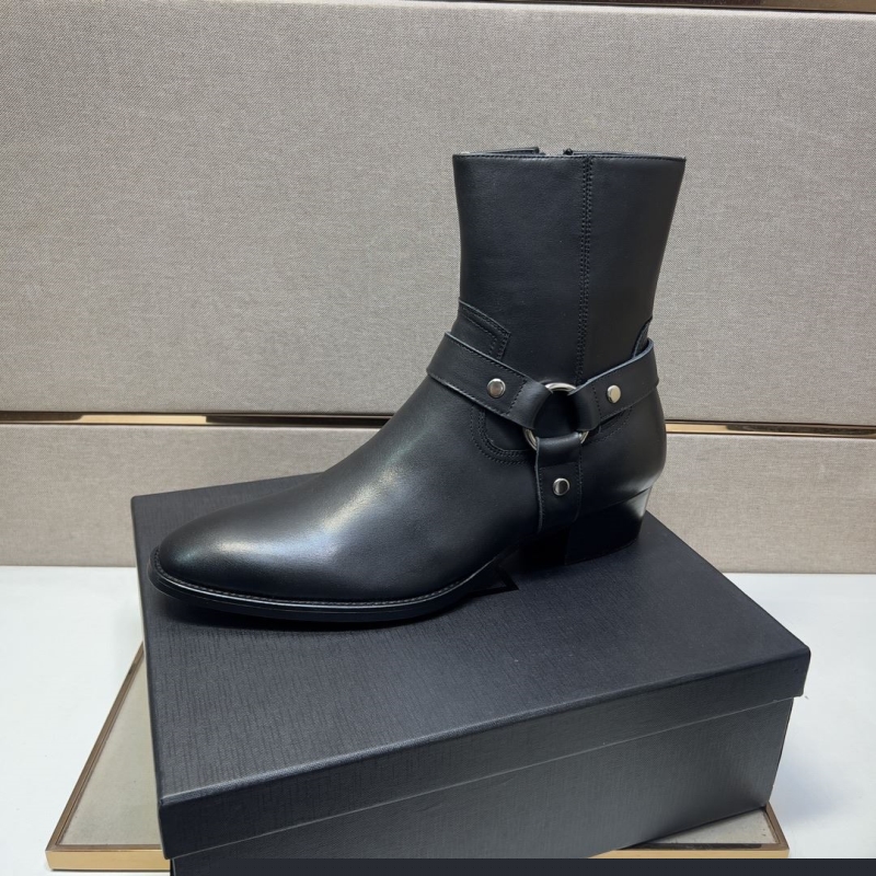 Y*L boots